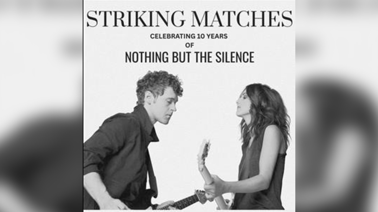 Striking Matches