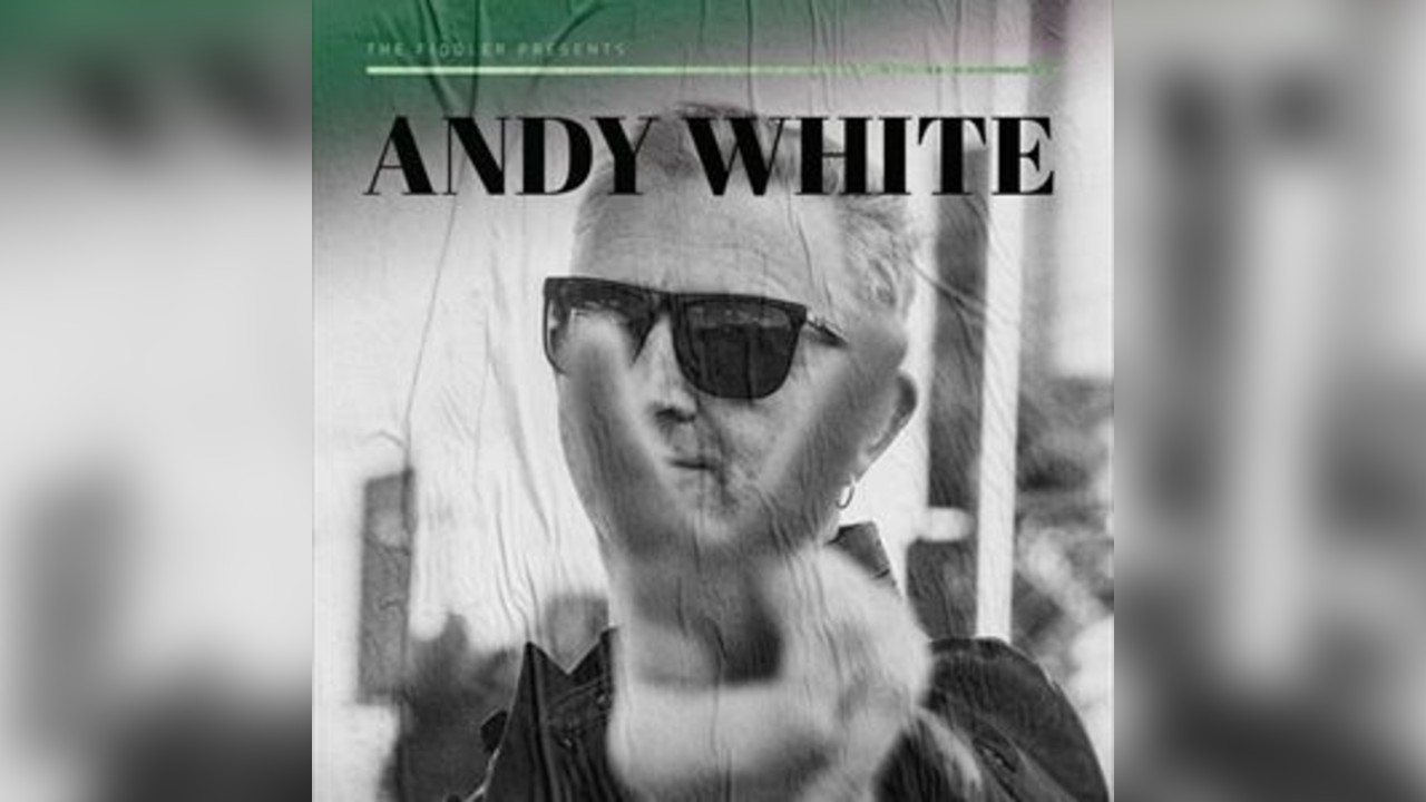 andy white