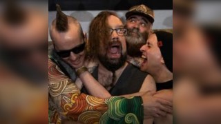 Bad Milk Blood Robot