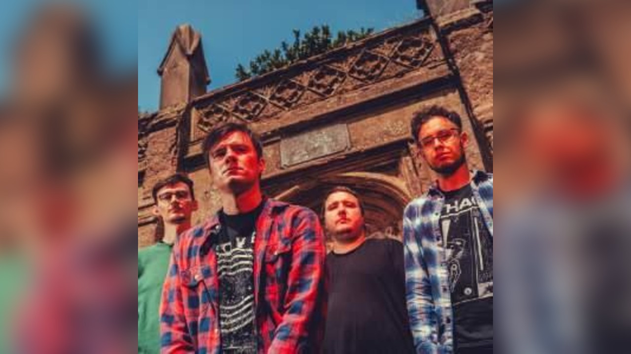 Death of Youth (Album Release Show)