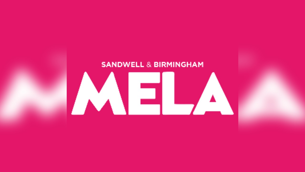 Birmingham Mela 2026