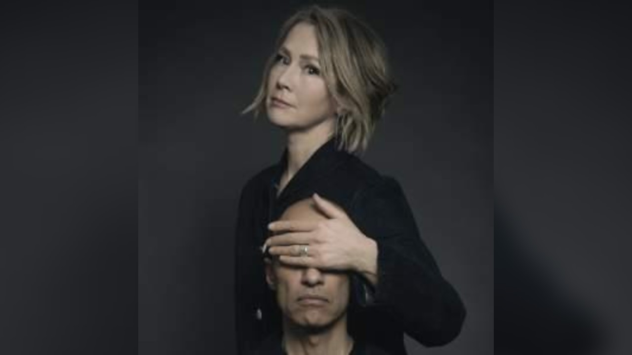 KIIOTO (LOU RHODES OF LAMB / ROHAN HEATH)