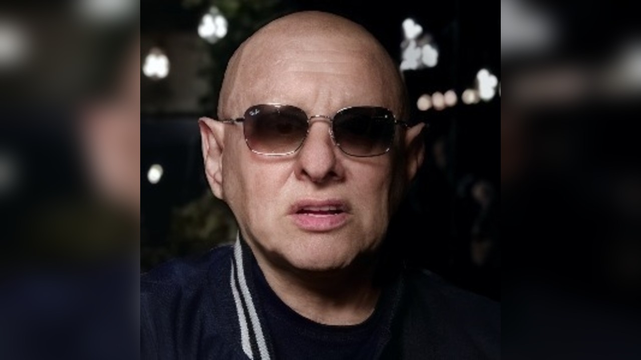 Shaun Ryder - Happy Mondays