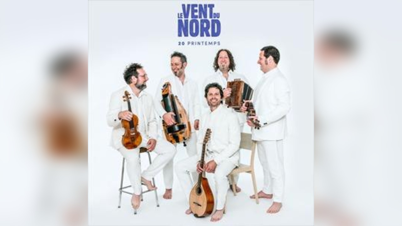 Le Vent Du Nord