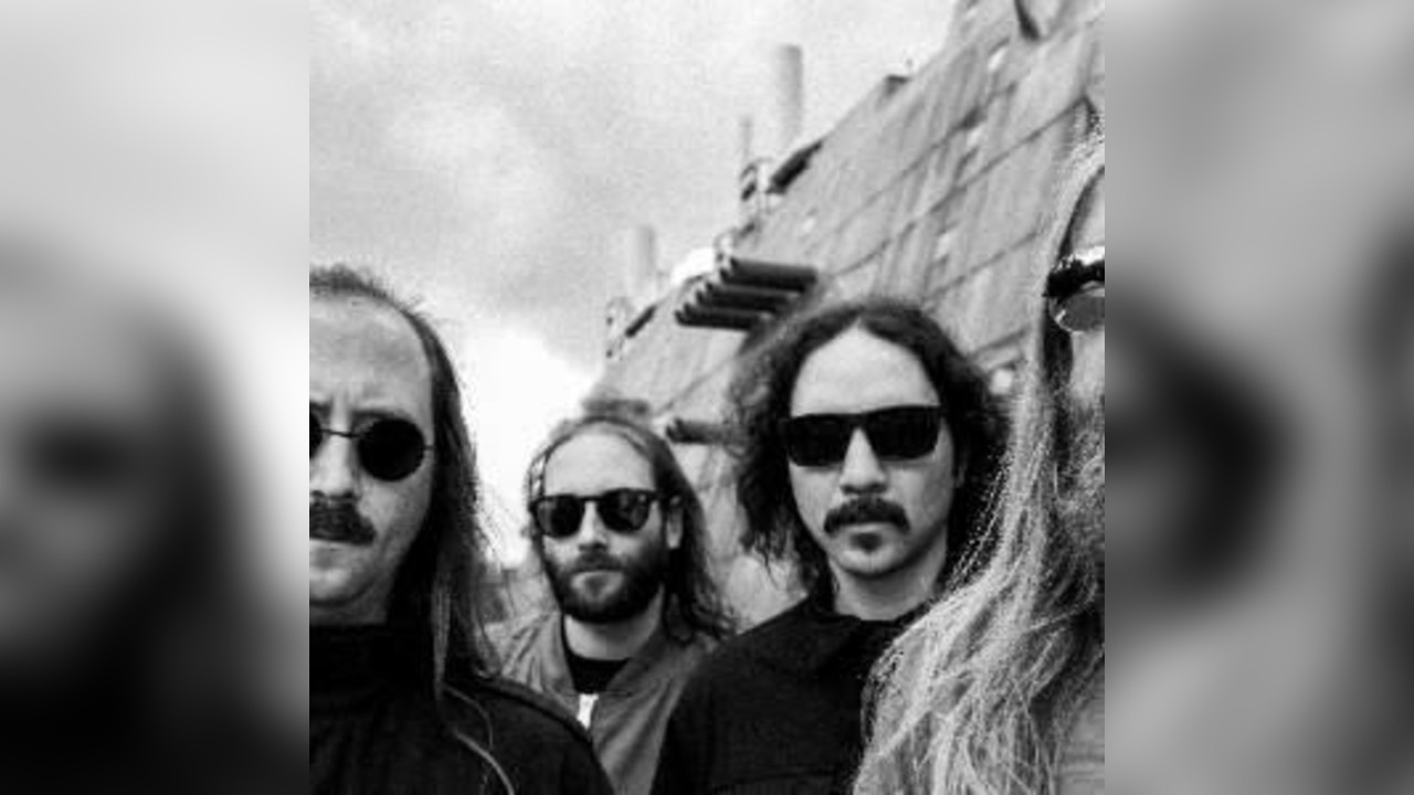 Blood Incantation + Elder