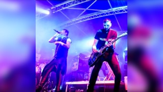 Jilted Generation