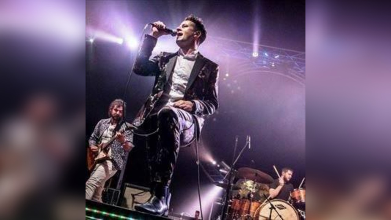 The Fillers (The Official Killers Tribute)