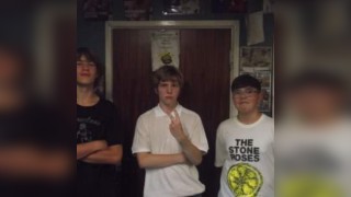 The Froliks