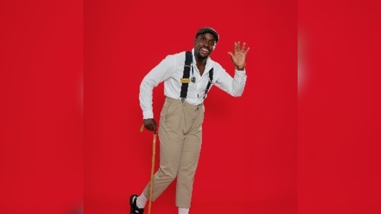 Michael Akadiri: Don't Call Me Uncle!