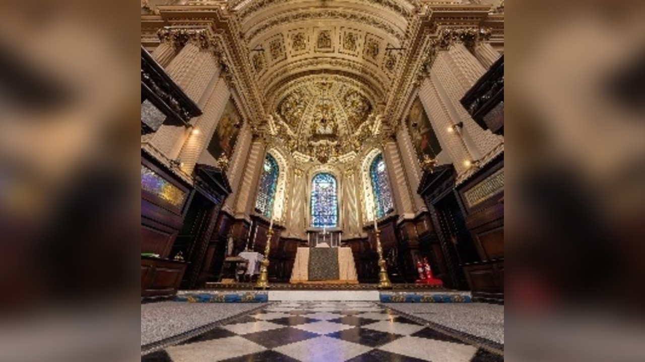 Rachmaninov 2nd Piano Concerto by Candlelight