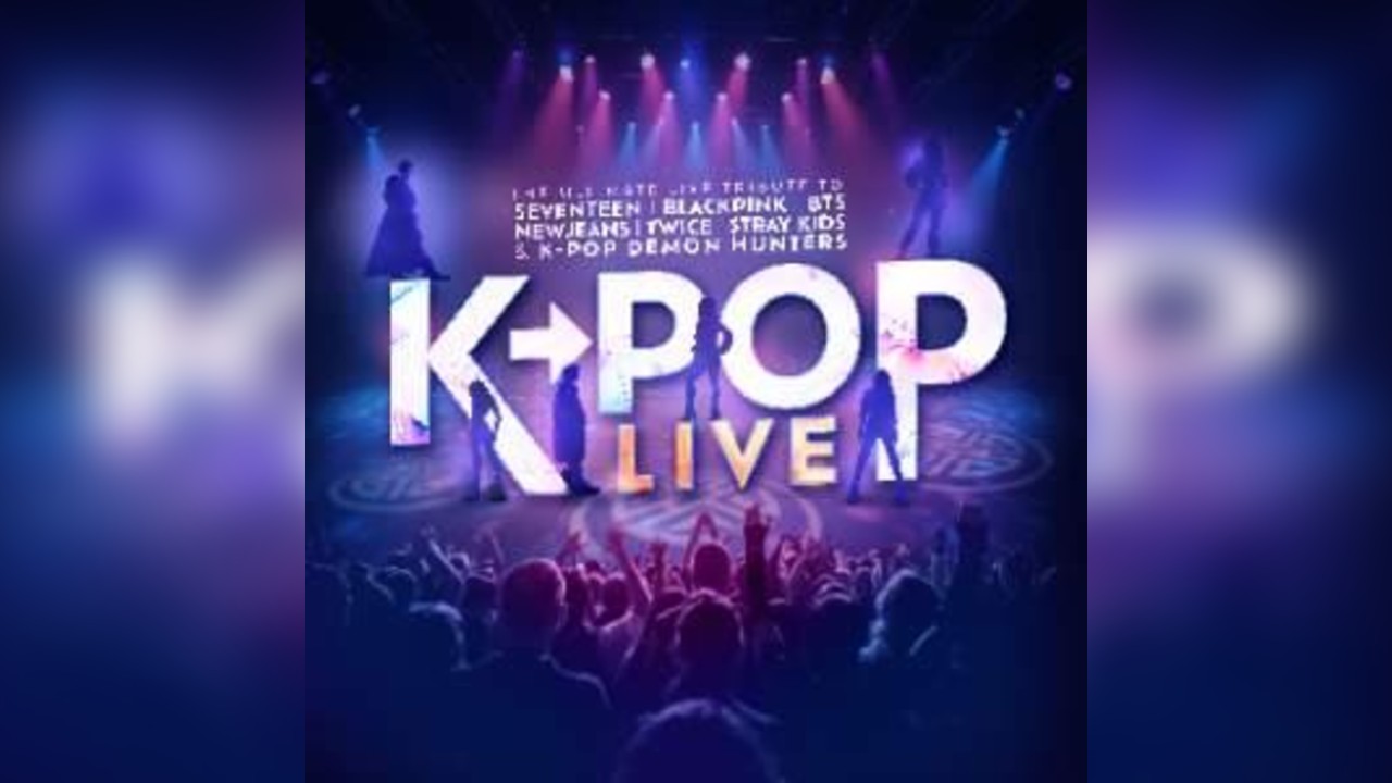 KPOP LIVE - Evening Show