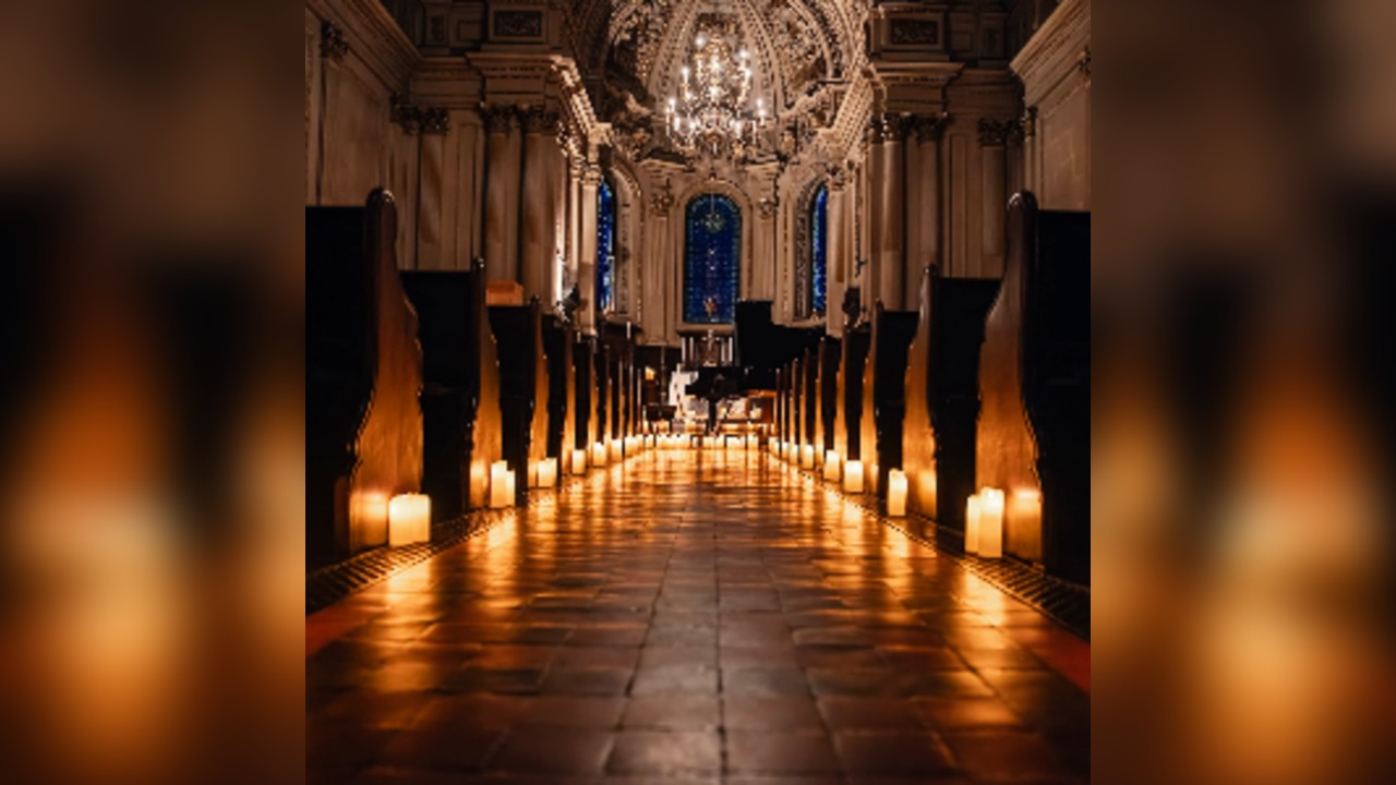 Beethoven by Candlelight