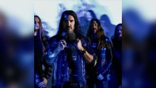Machine Head