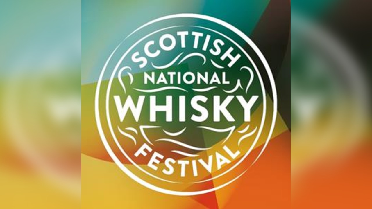 Scottish National Whisky Festival: Session One