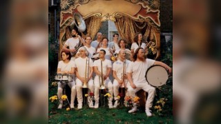 Hackney Colliery Band