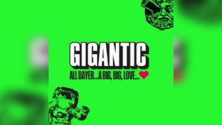 Gigantic All Dayer