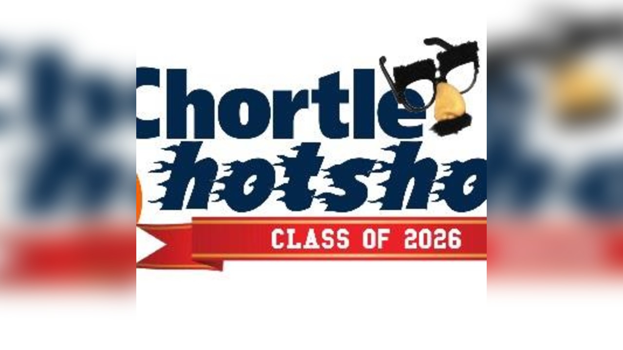 Chortle Hotshots: Class of 2026