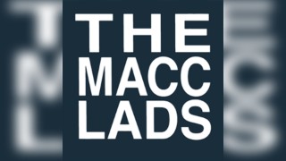 The Macc Lads