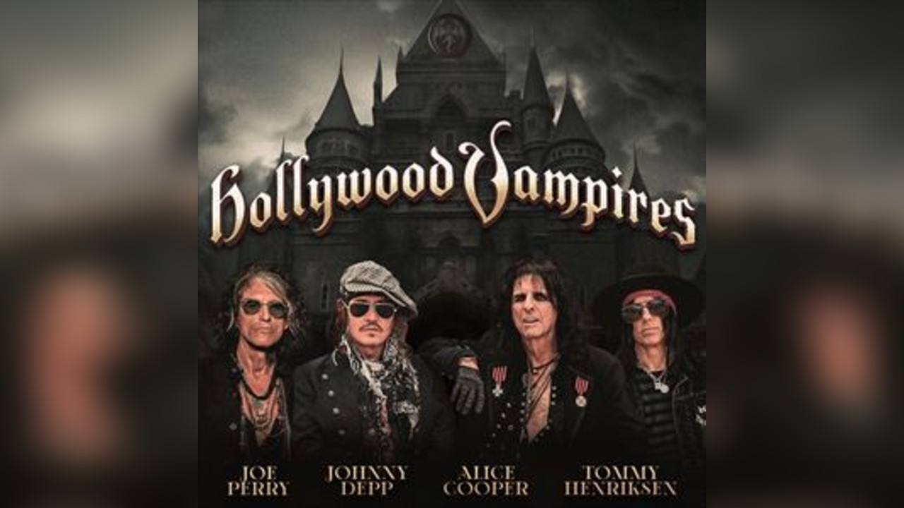 Hollywood Vampires