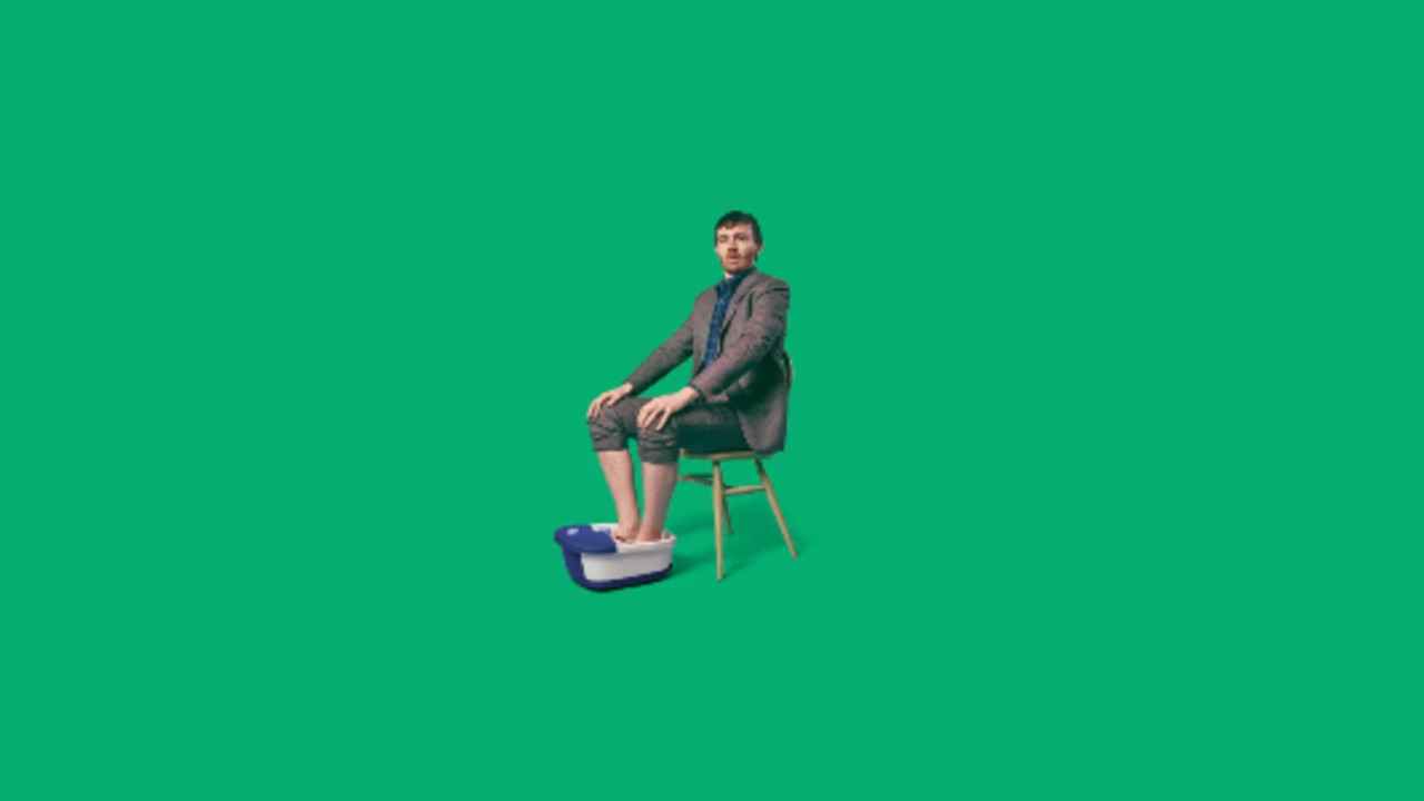 Ian Smith on Tour! in Southampton