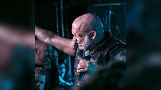 BLAZE BAYLEY