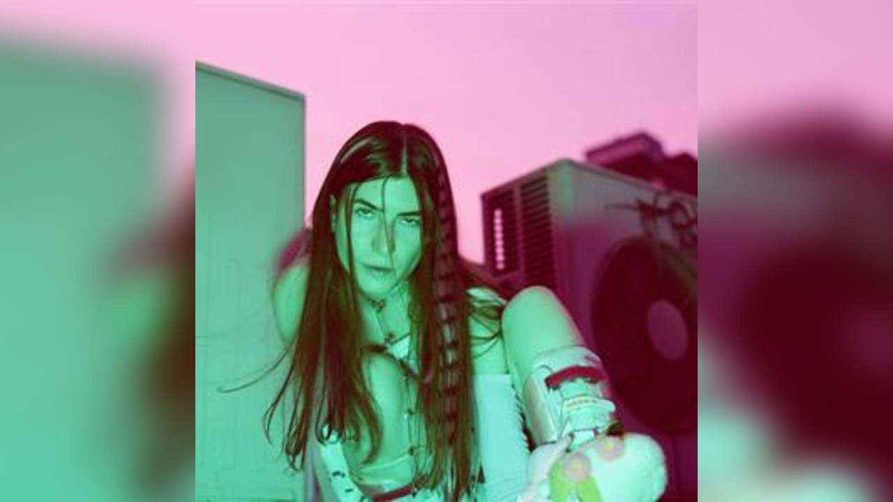 james K - Live + Band