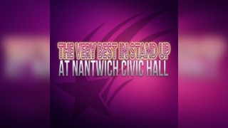 THE VERY BEST IN STAND UP
