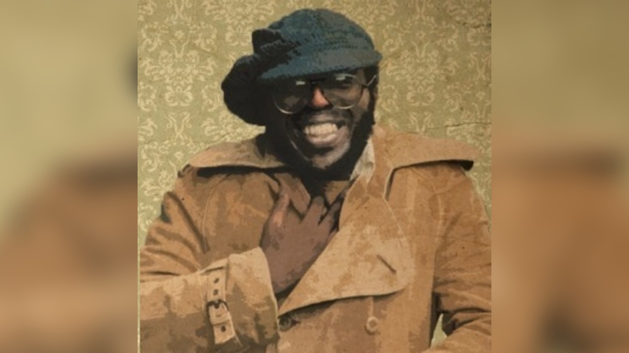 The Curtom Orchestra presents Curtis Mayfield