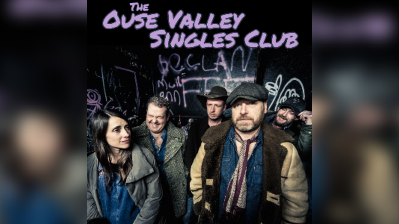 The Ouse Valley Singles Club