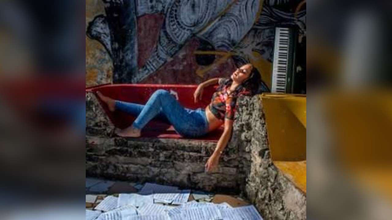 Eliane Correa & En El Aire Project