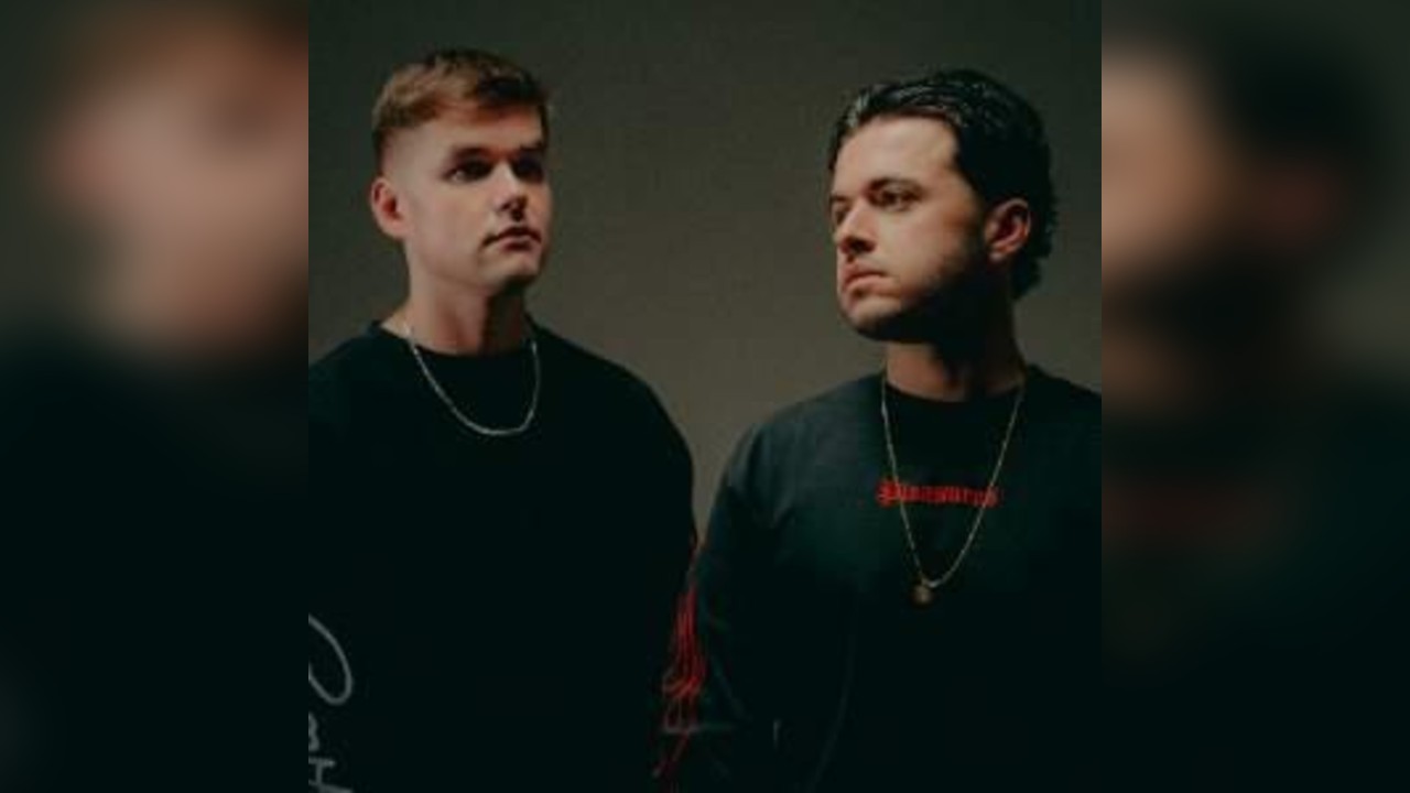 OBSKÜR Presents The System - NX Newcastle