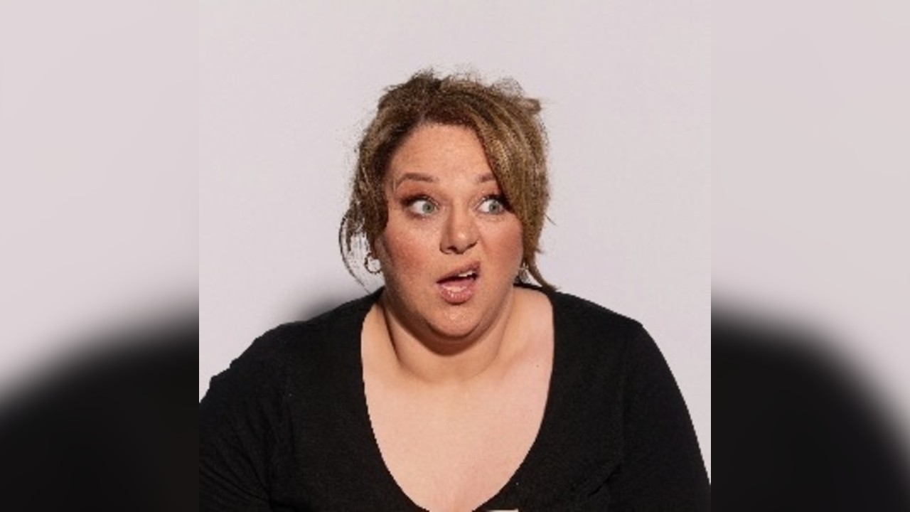 Amanda Hursy: Carted