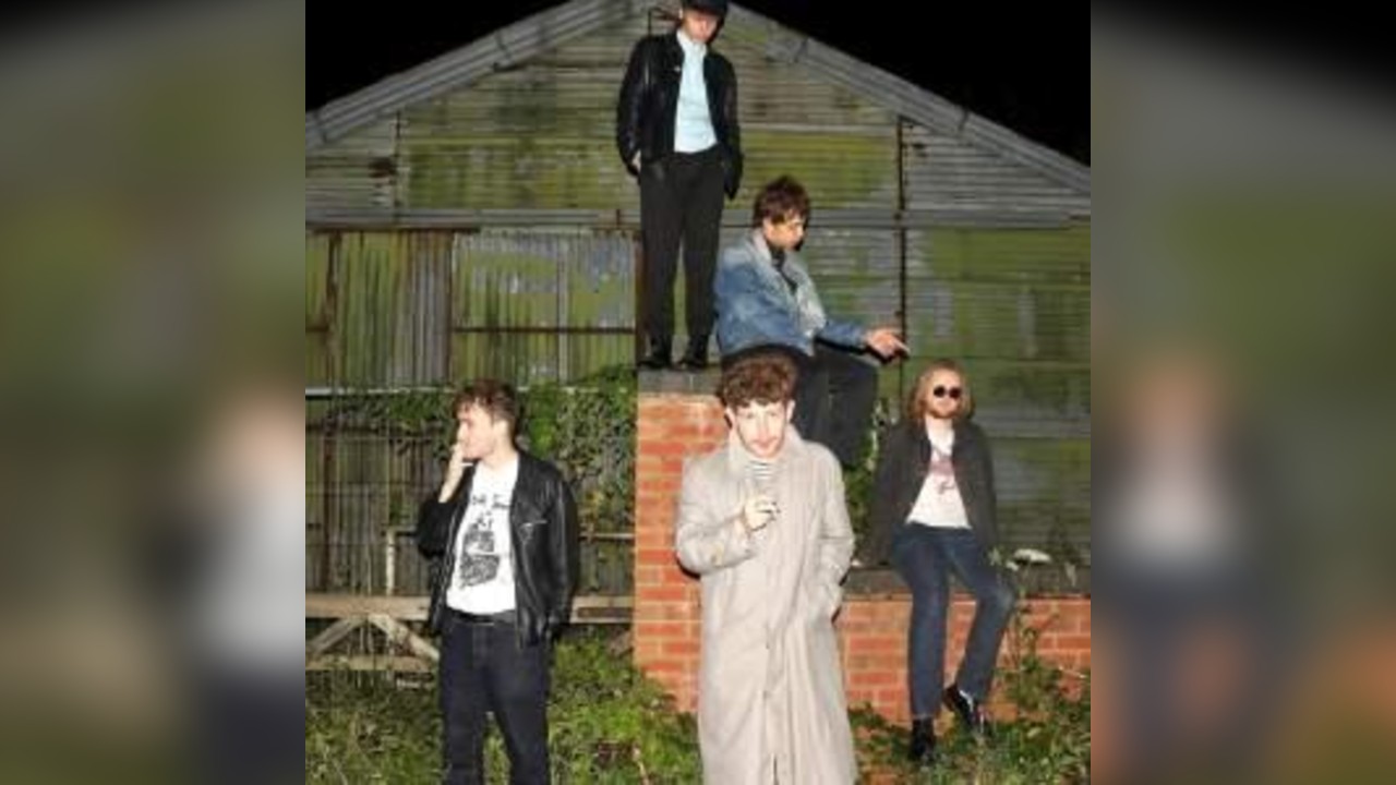 The Faith Estate plus support