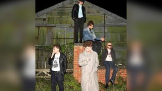 The Faith Estate plus support