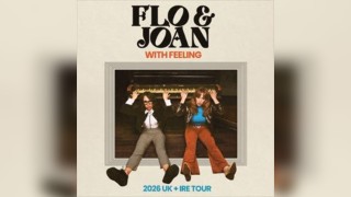 Flo & Joan: With Feeling