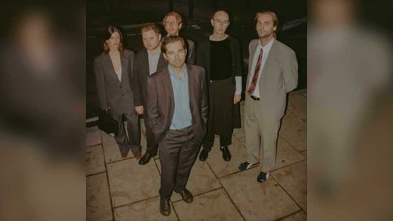 The Golden Dregs + Dana Gavanski