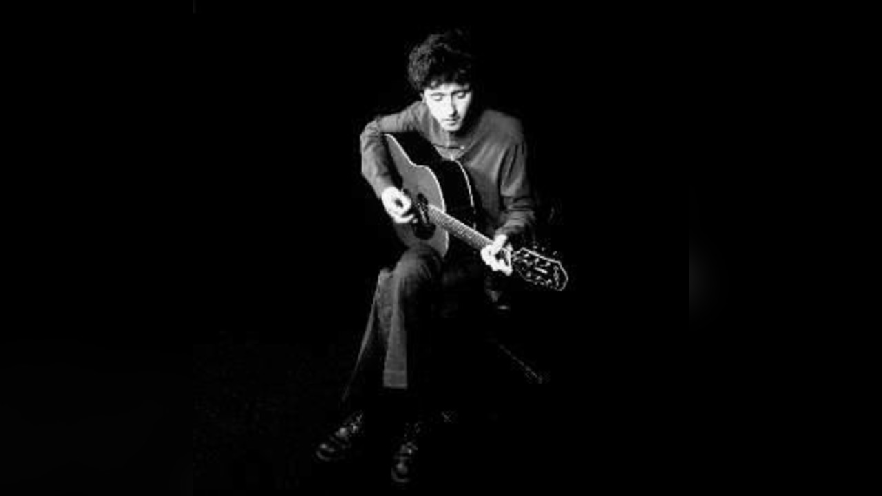 ERNIE + Zach Thompson