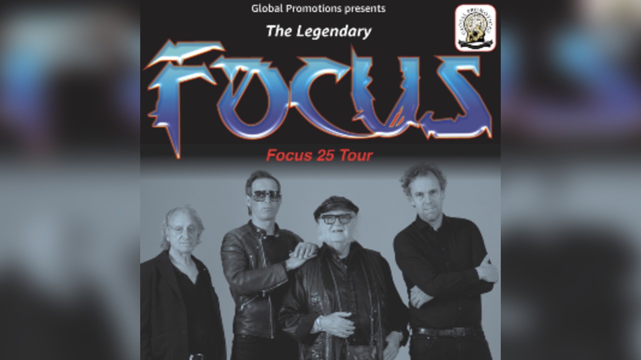 FOCUS 25