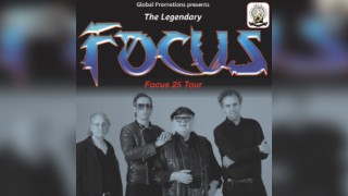 FOCUS 25