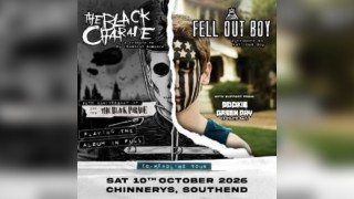 Fell Out Boy & The Black Charade