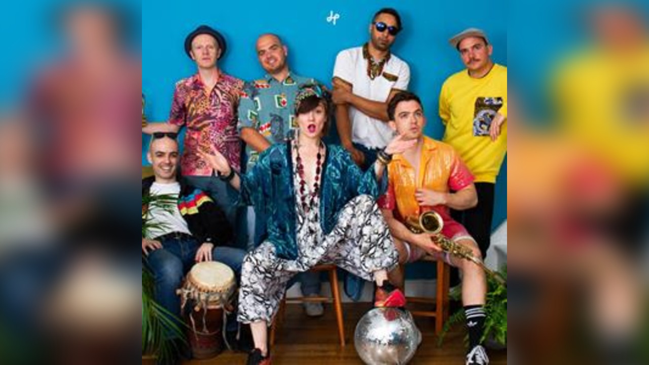 Cable Street Collective