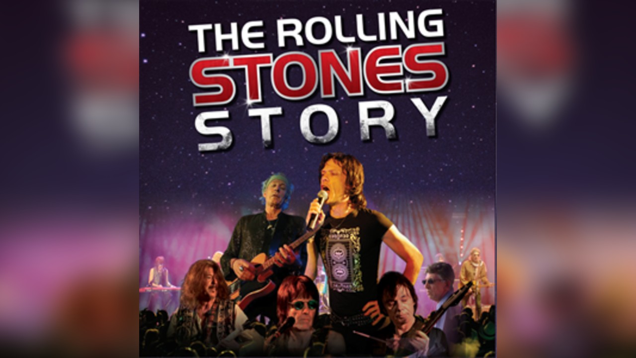 The Rolling Stones Story