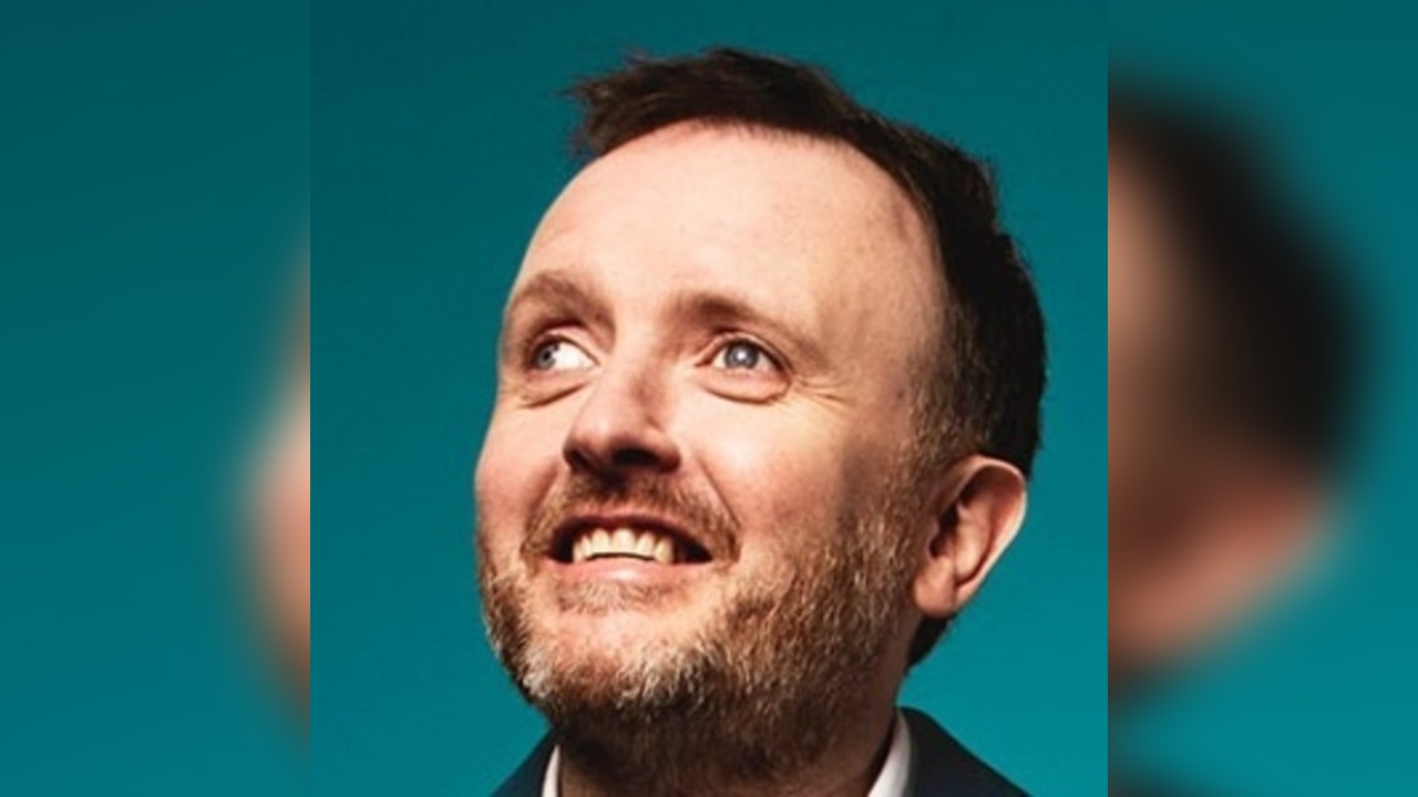 CHRIS McCAUSLAND - Yonks