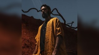 Sarathy Korwar