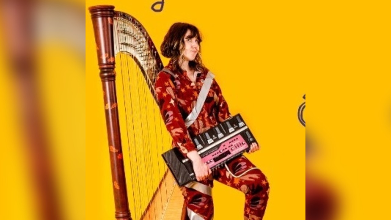 Scarlett Smith - Any Objections?