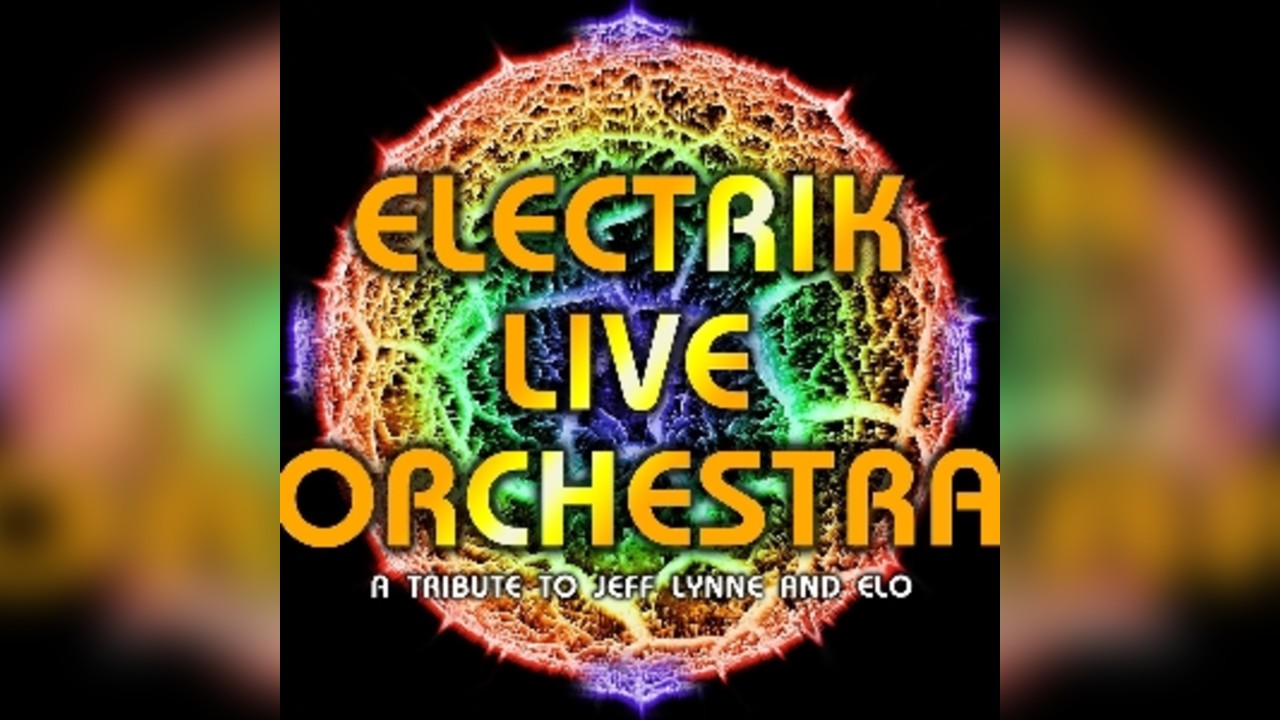 ELECTRIK LIVE ORCHESTRA