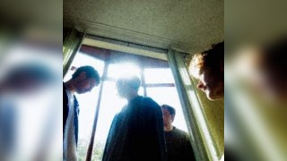 Sonic Union - Green Gardens