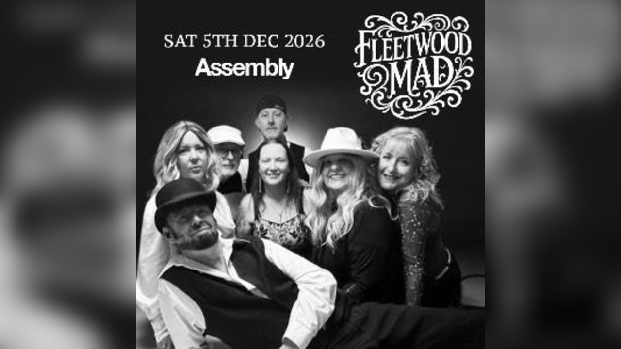 FLEETWOOD MAD