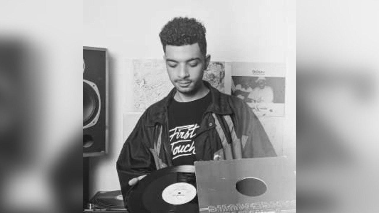 Tropiloco in the Warehouse Presents Kirollus