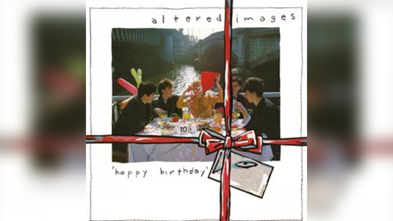 Performing Iconic Album 'Happy Birthday' In Full